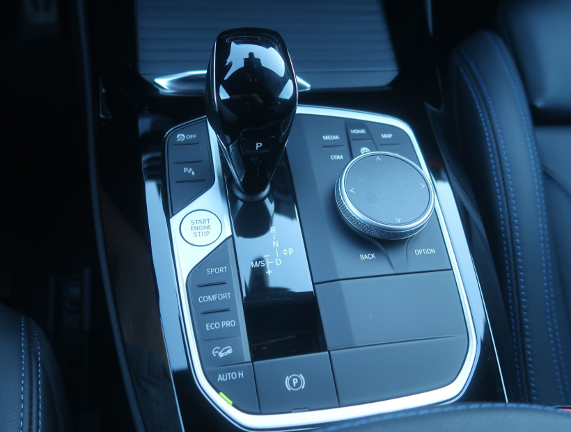 BMW X3, 2022