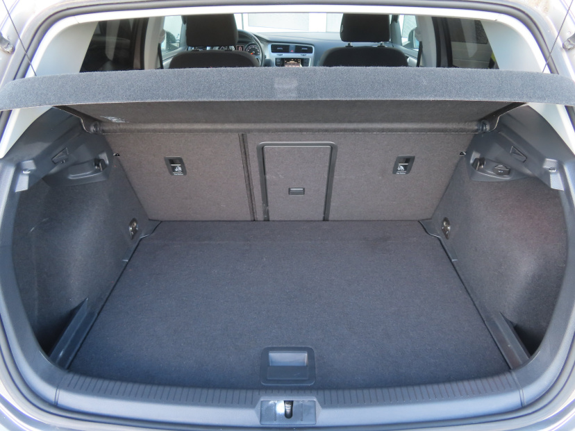 Volkswagen Golf, 2015