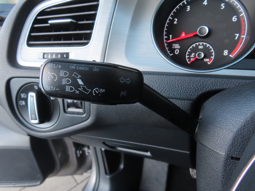 Volkswagen Golf, 2015