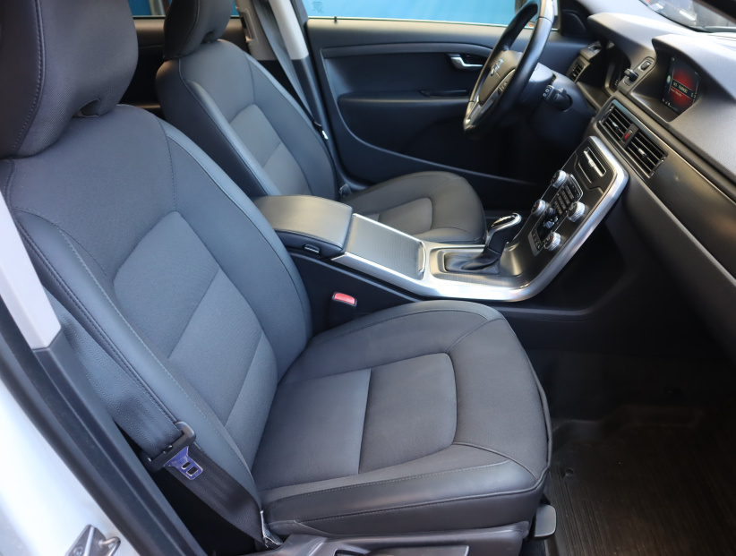 Volvo XC70, 2016