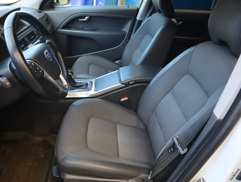 Volvo XC70, 2016
