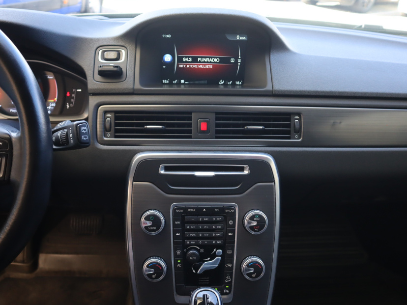 Volvo XC70, 2016
