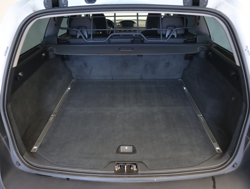 Volvo XC70, 2016