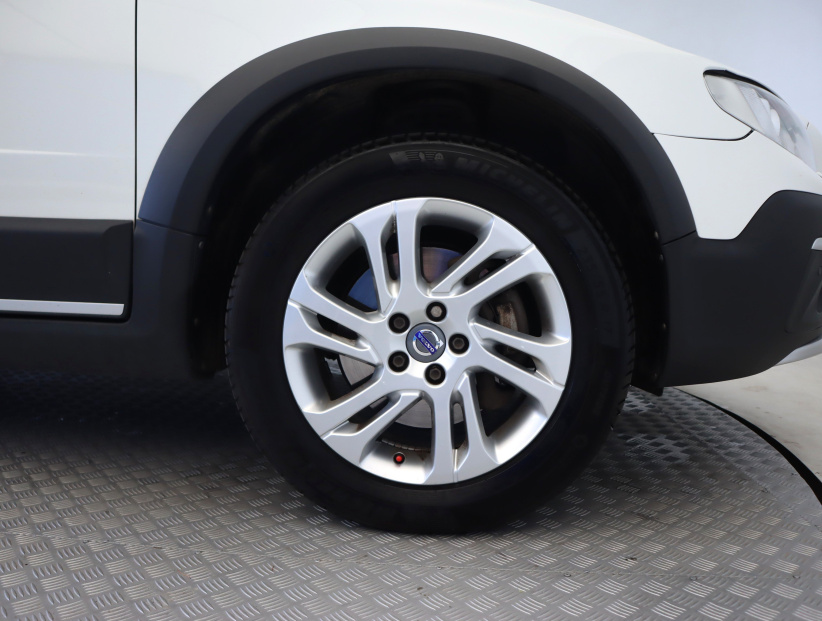 Volvo XC70, 2016