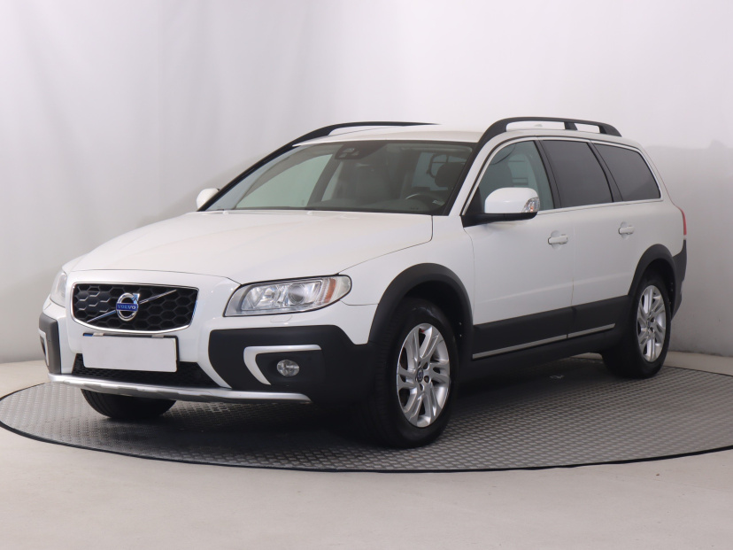 Volvo XC70, 2016