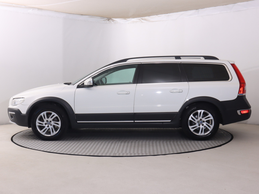 Volvo XC70, 2016