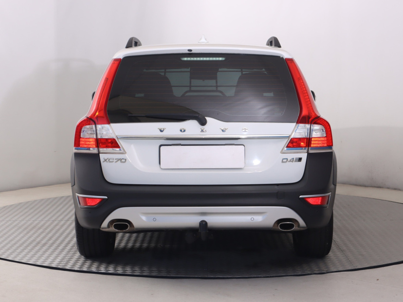 Volvo XC70, 2016