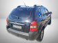 Hyundai Tucson, 2004