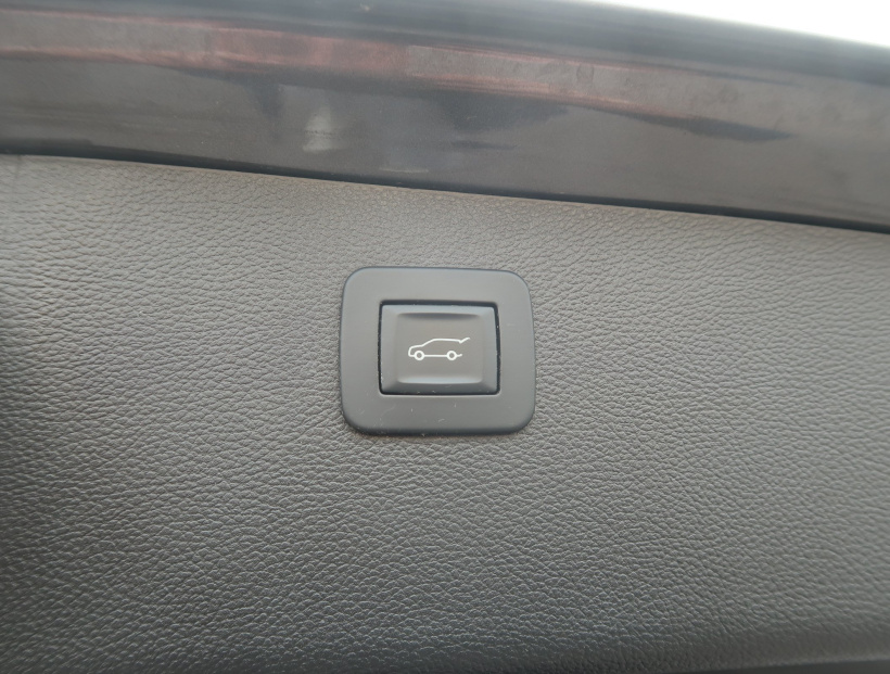 Opel Astra, 2016