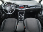 Opel Astra, 2016