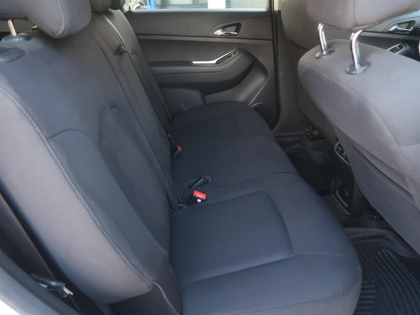 Chevrolet Orlando, 2013