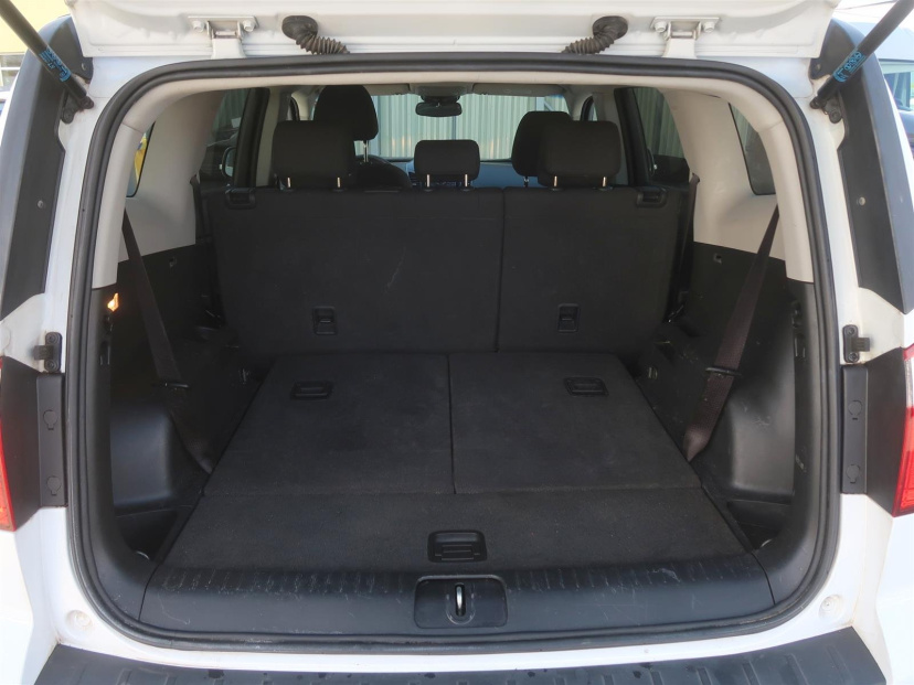 Chevrolet Orlando, 2013