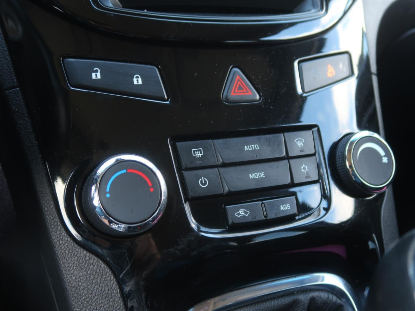 Chevrolet Orlando, 2013
