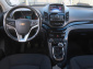 Chevrolet Orlando, 2013