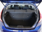 Ford Fiesta, 2016