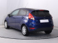Ford Fiesta, 2016