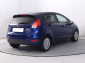 Ford Fiesta, 2016