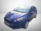 Ford Fiesta, 2016