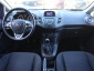 Ford Fiesta, 2016