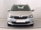 Škoda Fabia, 2018