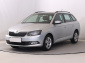 Škoda Fabia, 2018