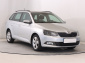 Škoda Fabia, 2018