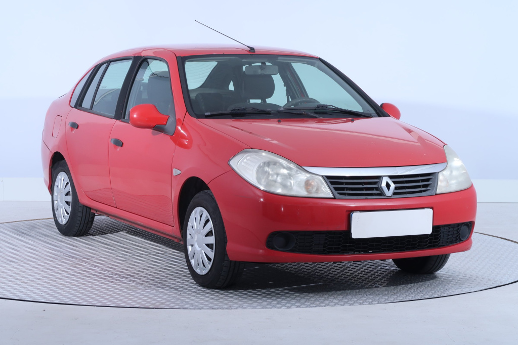Renault Thalia