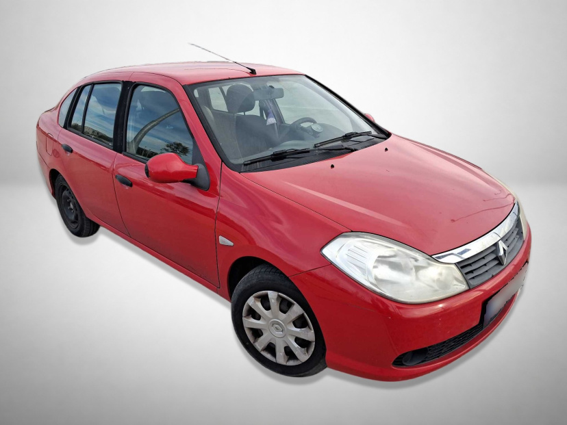 Renault Thalia, 2011