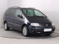 Volkswagen Sharan, 2007