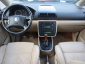 Volkswagen Sharan, 2007