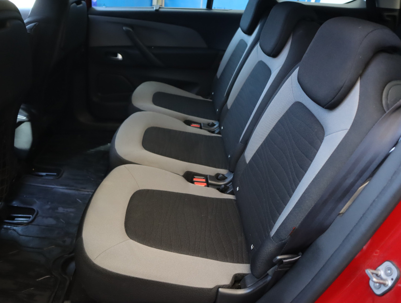Citroen C4 Grand Picasso, 2016