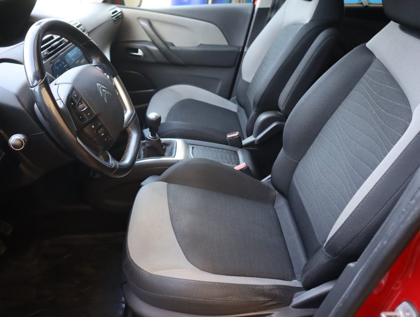 Citroen C4 Grand Picasso, 2016