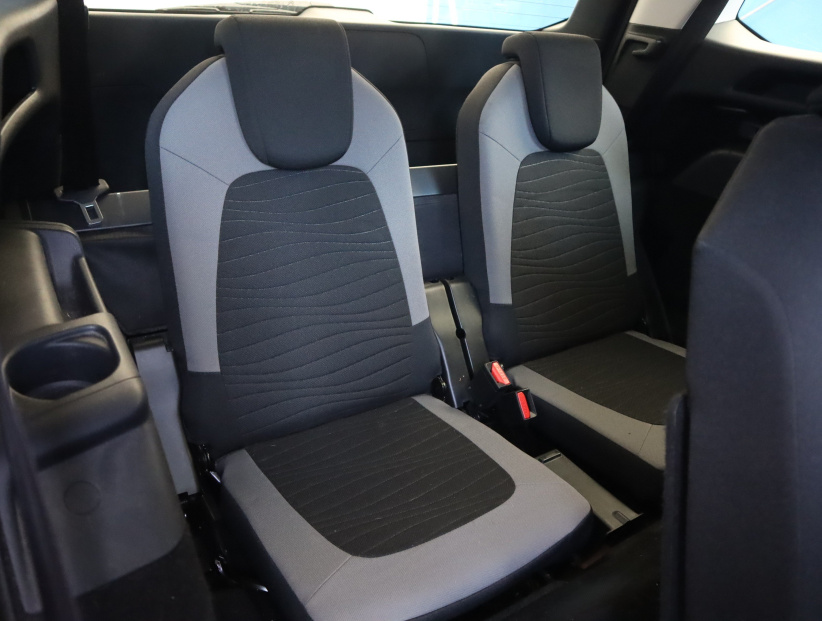 Citroen C4 Grand Picasso, 2016