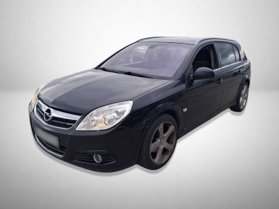 Opel Signum