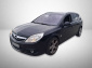 Opel Signum, 2007