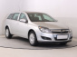 Opel Astra, 2012