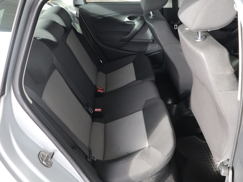 Volkswagen Polo, 2011