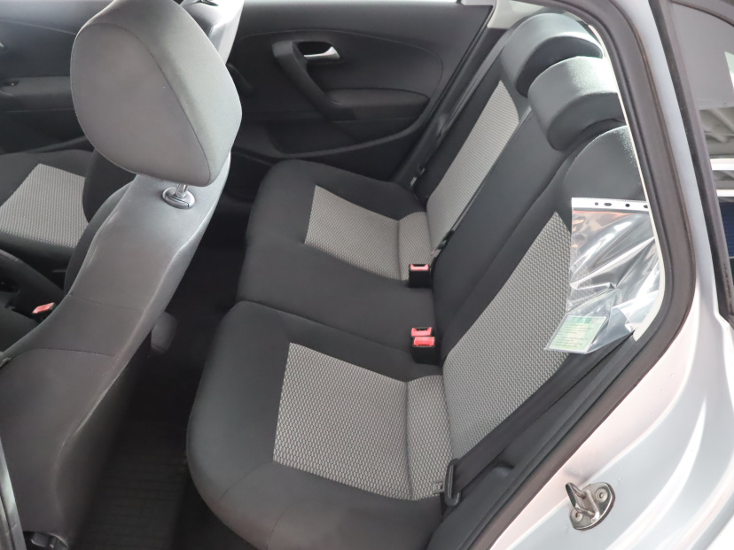 Volkswagen Polo, 2011