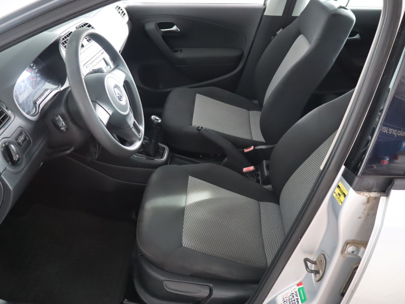 Volkswagen Polo, 2011