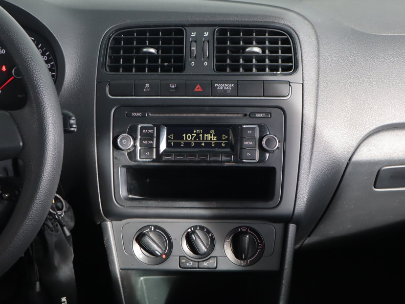 Volkswagen Polo, 2011