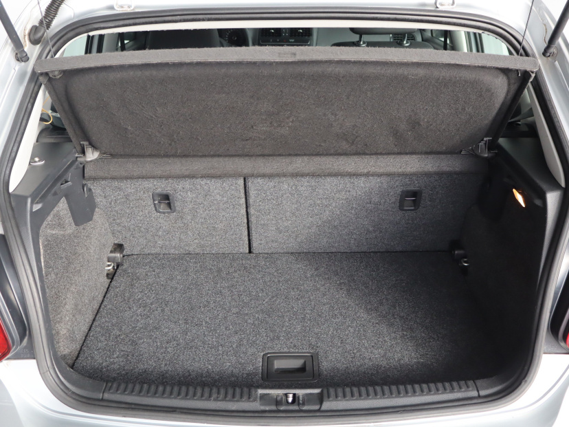 Volkswagen Polo, 2011