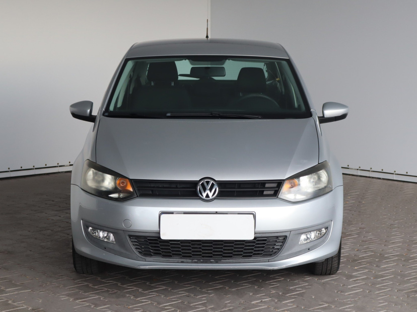 Volkswagen Polo, 2011