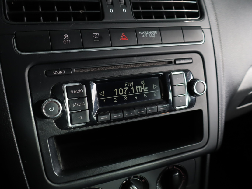 Volkswagen Polo, 2011