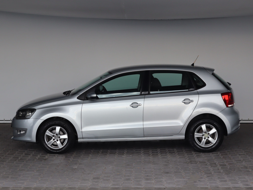 Volkswagen Polo, 2011