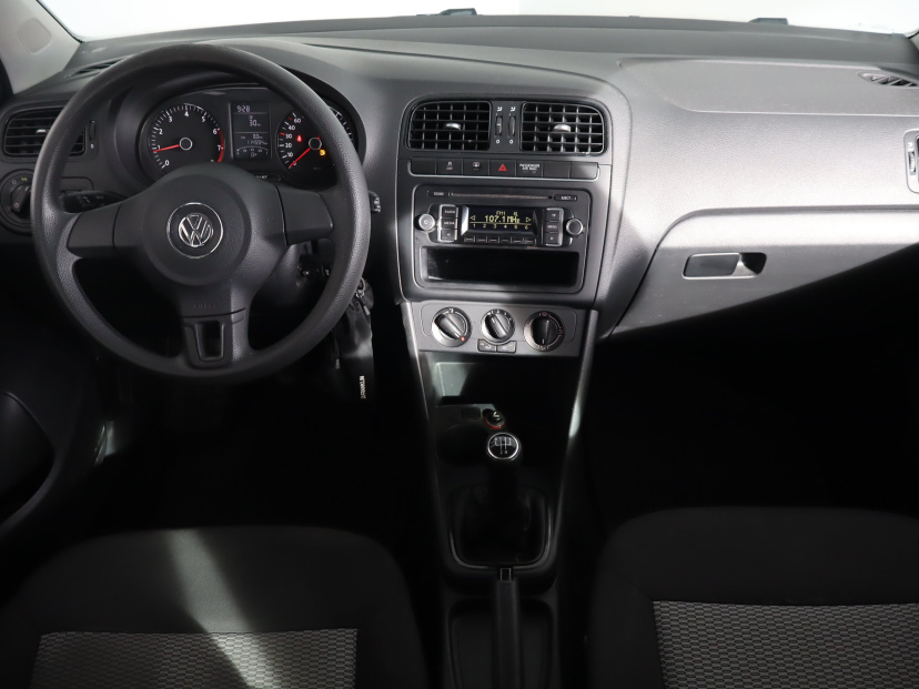 Volkswagen Polo, 2011