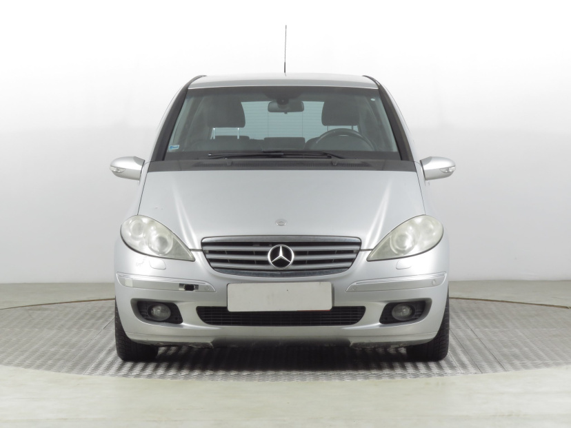 Mercedes-Benz A, 2005