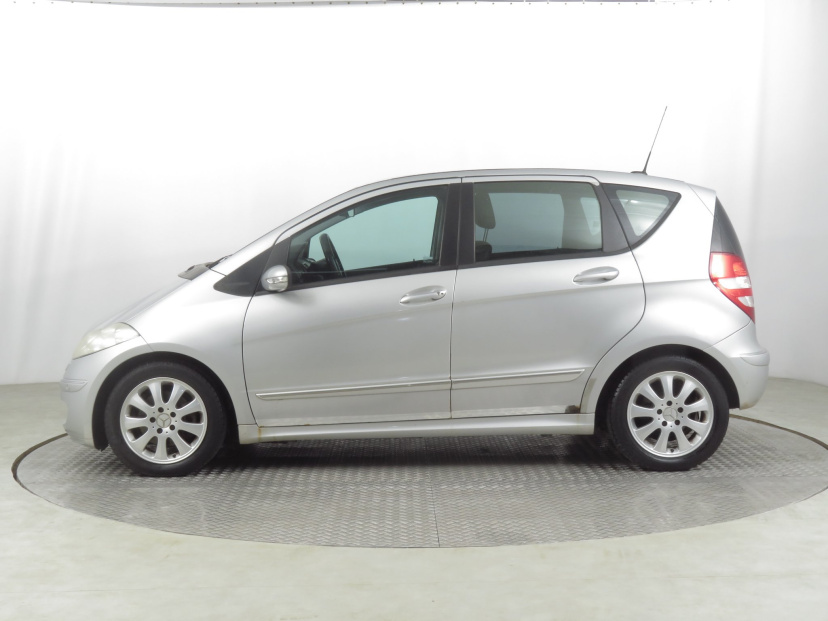 Mercedes-Benz A, 2005