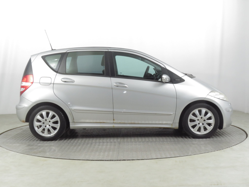 Mercedes-Benz A, 2005