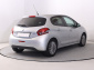 Peugeot 208, 2017