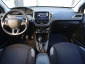 Peugeot 208, 2017